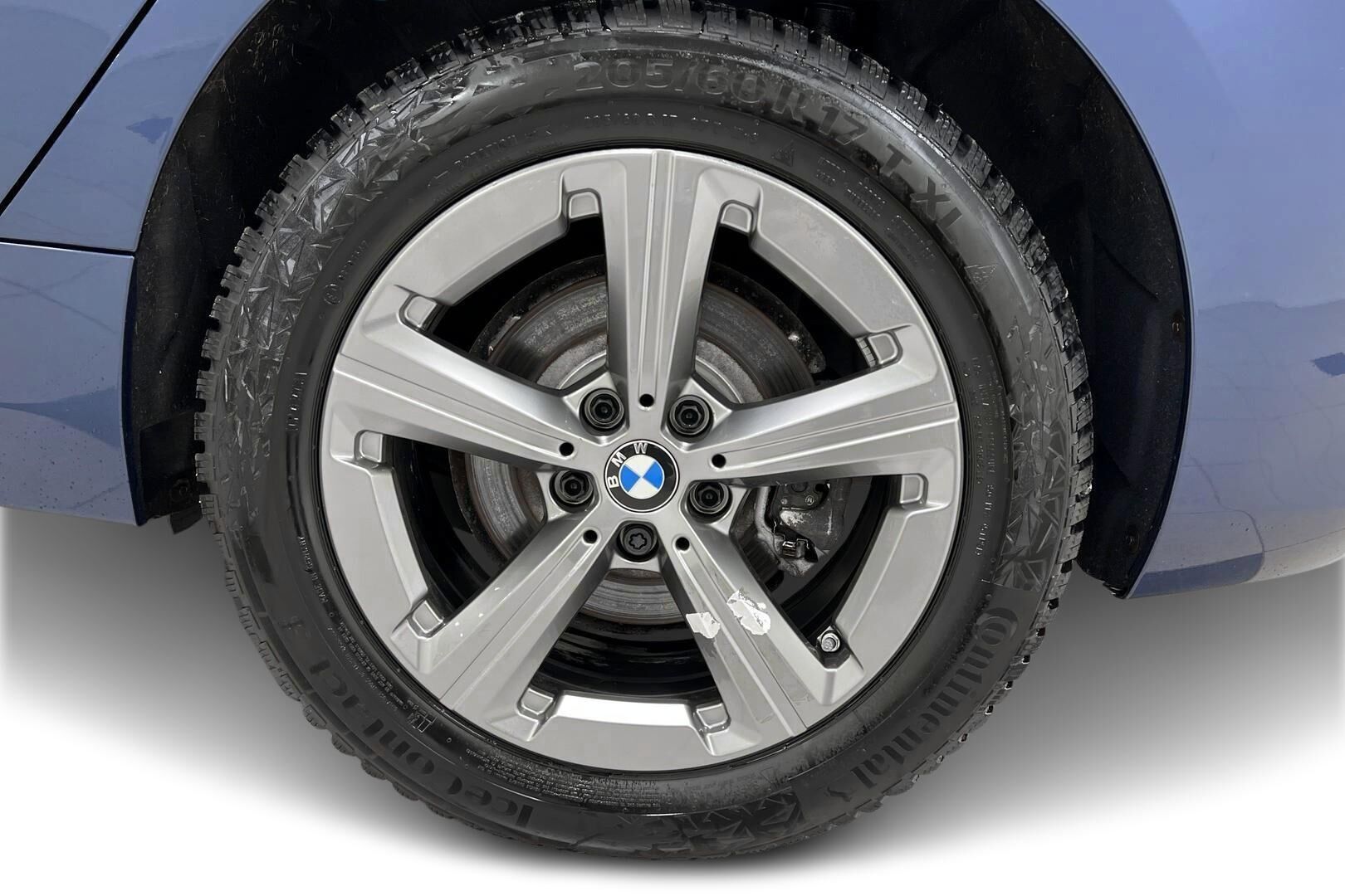 BMW 2-sarja iso kuva 13