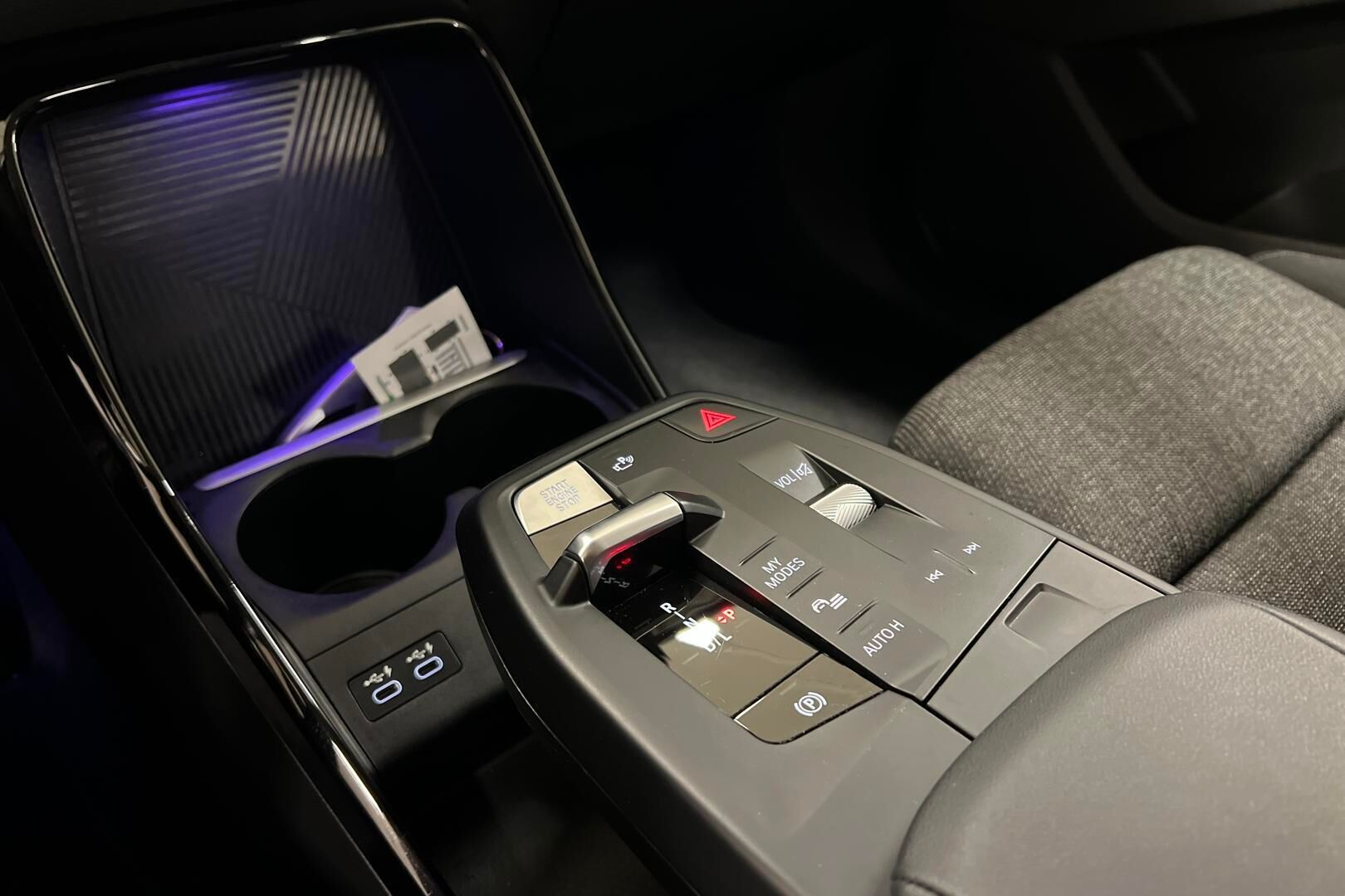 BMW 2-sarja iso kuva 17