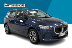 BMW 2-sarja esikatselu 2