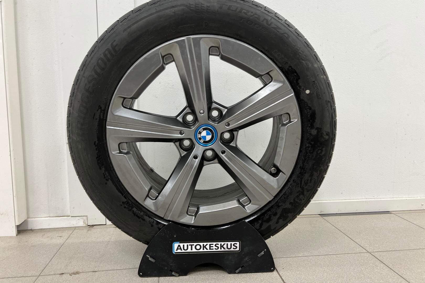 BMW 2-sarja iso kuva 21