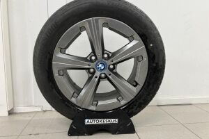 BMW 2-sarja esikatselu 21