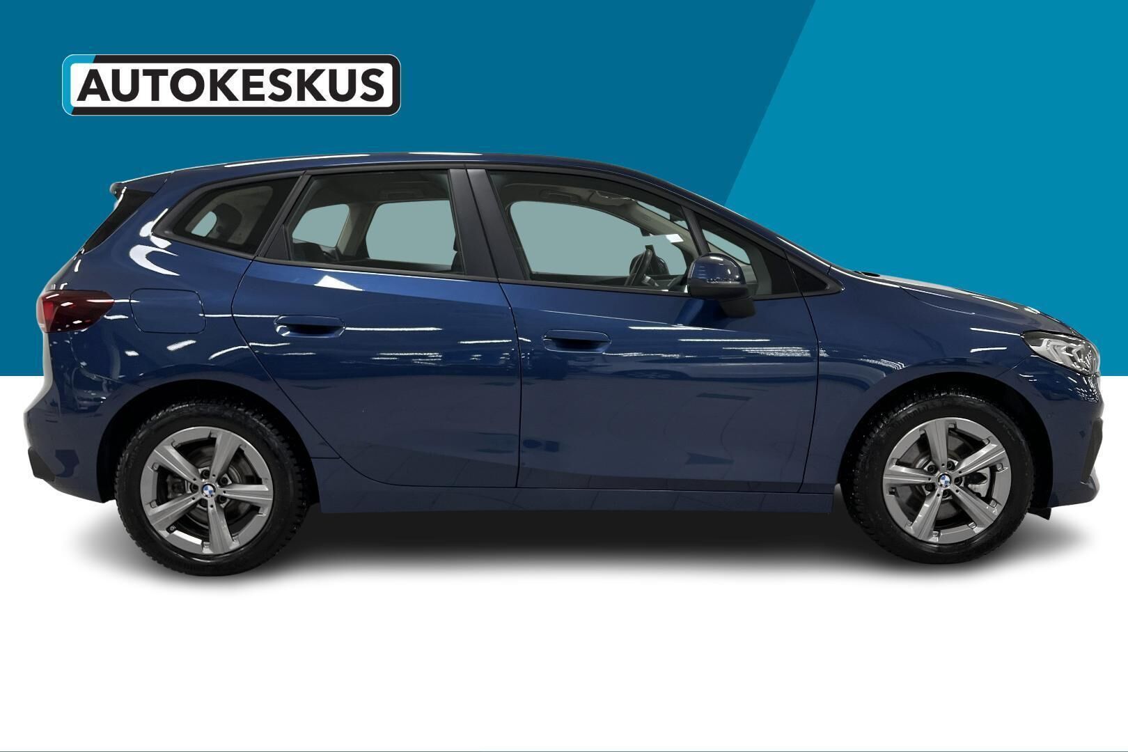 BMW 2-sarja iso kuva 4