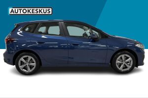 BMW 2-sarja esikatselu 4