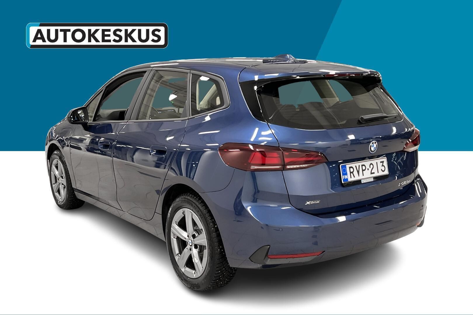 BMW 2-sarja iso kuva 6