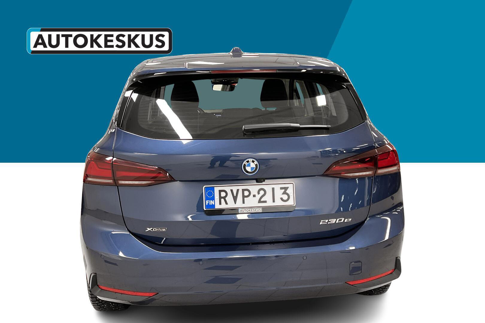 BMW 2-sarja iso kuva 6