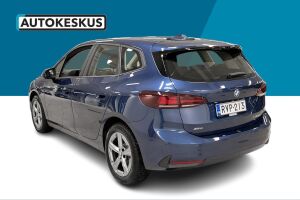 BMW 2-sarja esikatselu 6