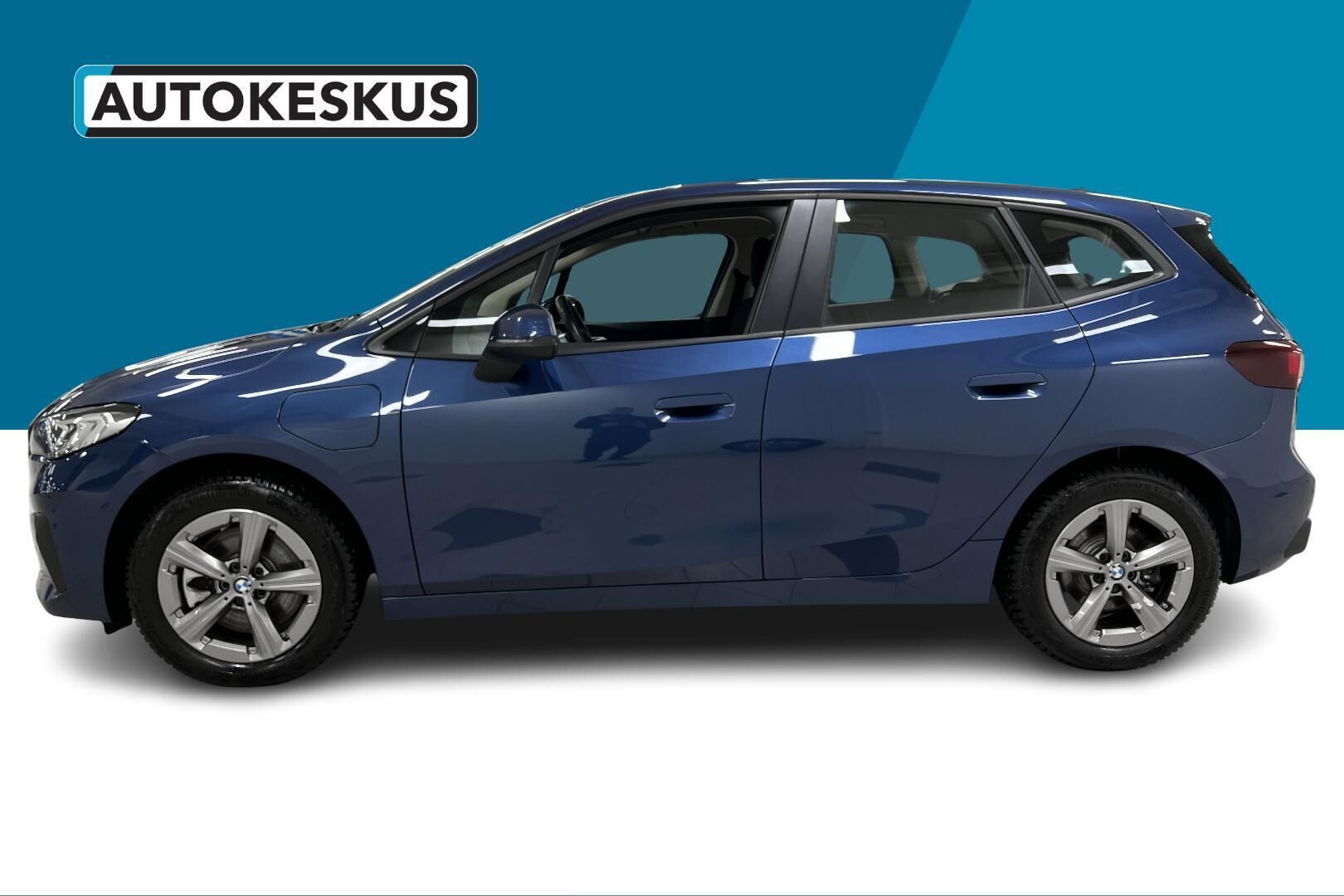 BMW 2-sarja iso kuva 7