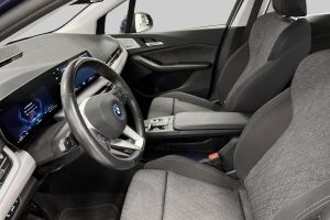 BMW 2-sarja esikatselu 8