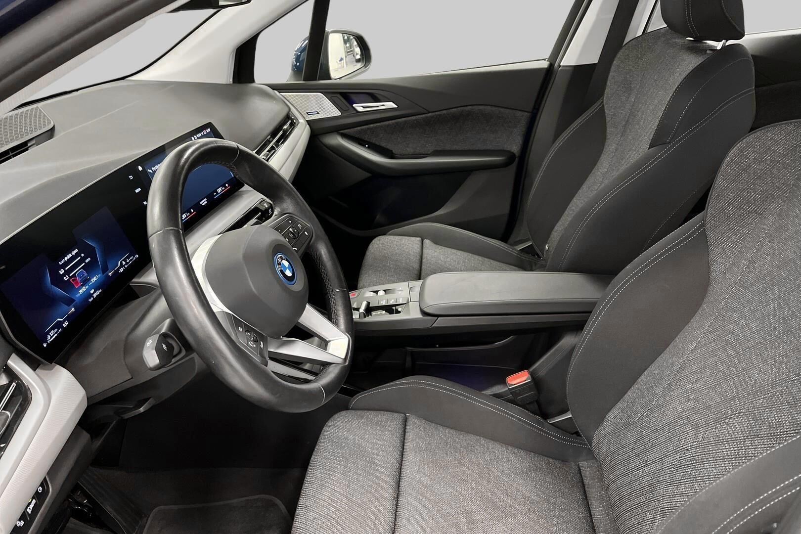 BMW 2-sarja iso kuva 9