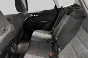 BMW 2-sarja esikatselu 9