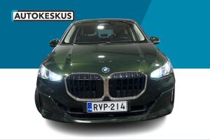 BMW 2-sarja esikatselu 1