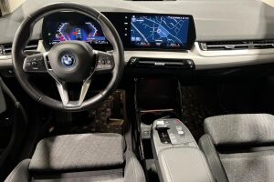 BMW 2-sarja esikatselu 7