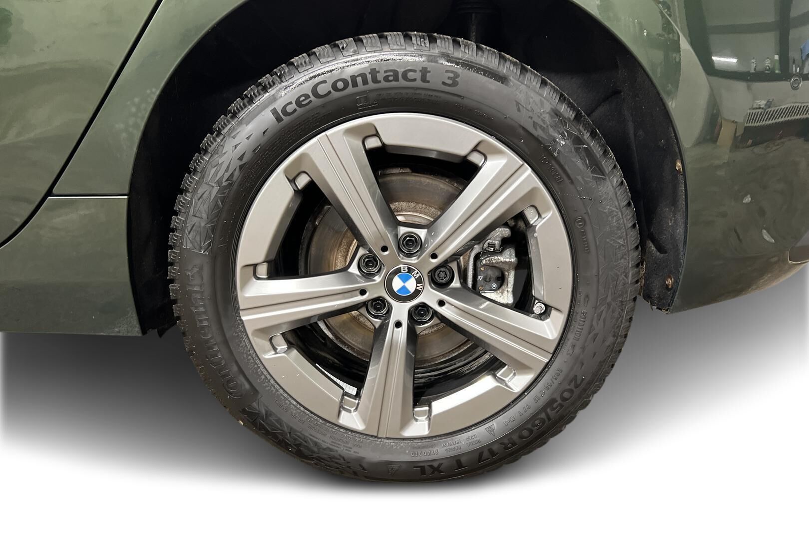 BMW 2-sarja iso kuva 9