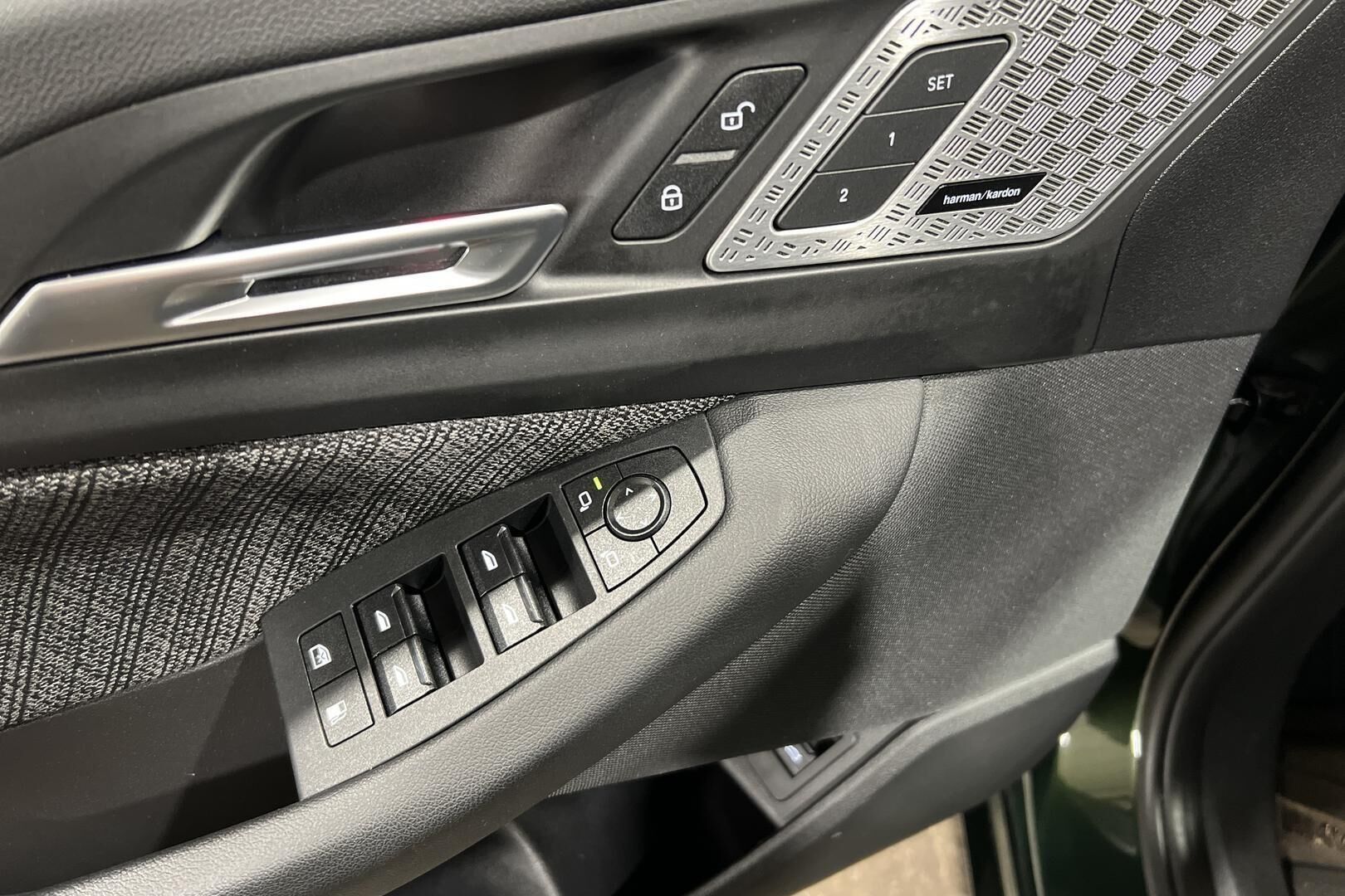 BMW 2-sarja iso kuva 11