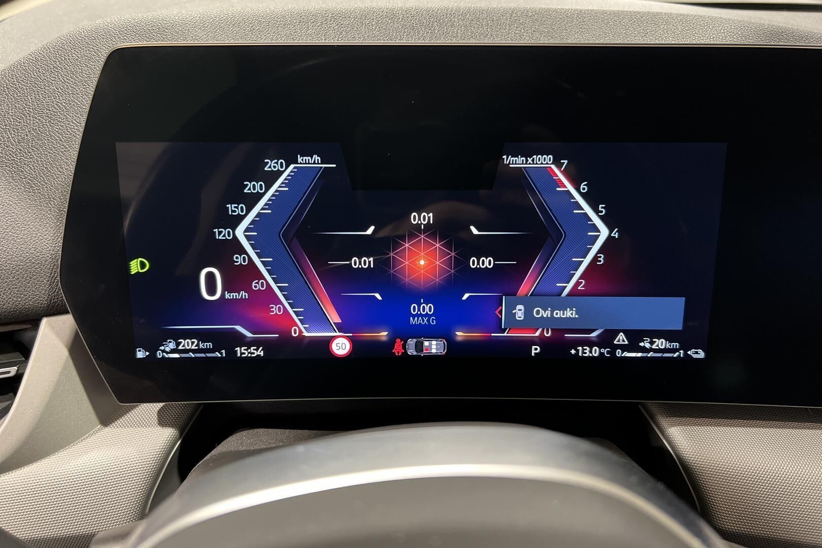 BMW 2-sarja iso kuva 14