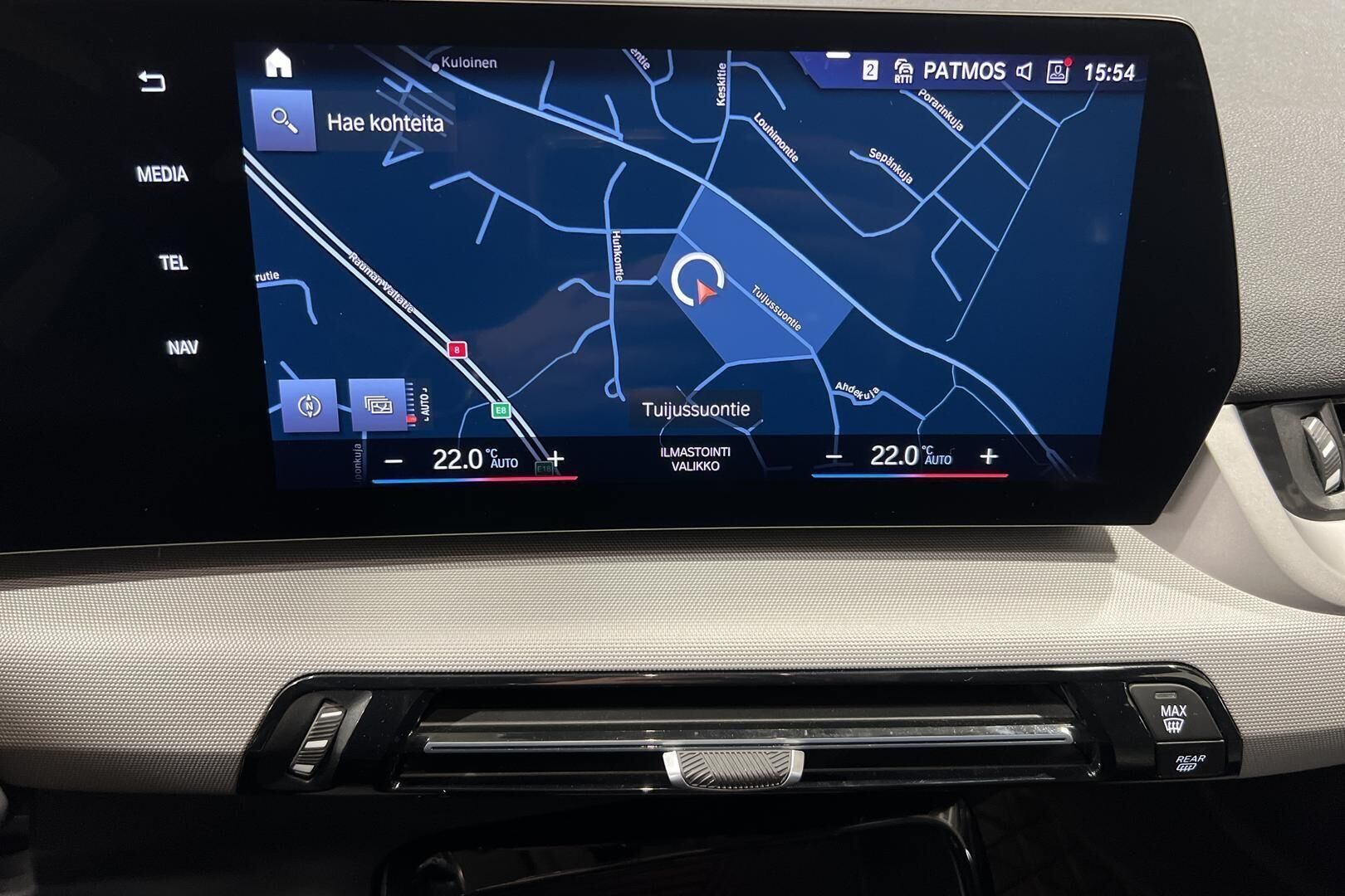 BMW 2-sarja iso kuva 15