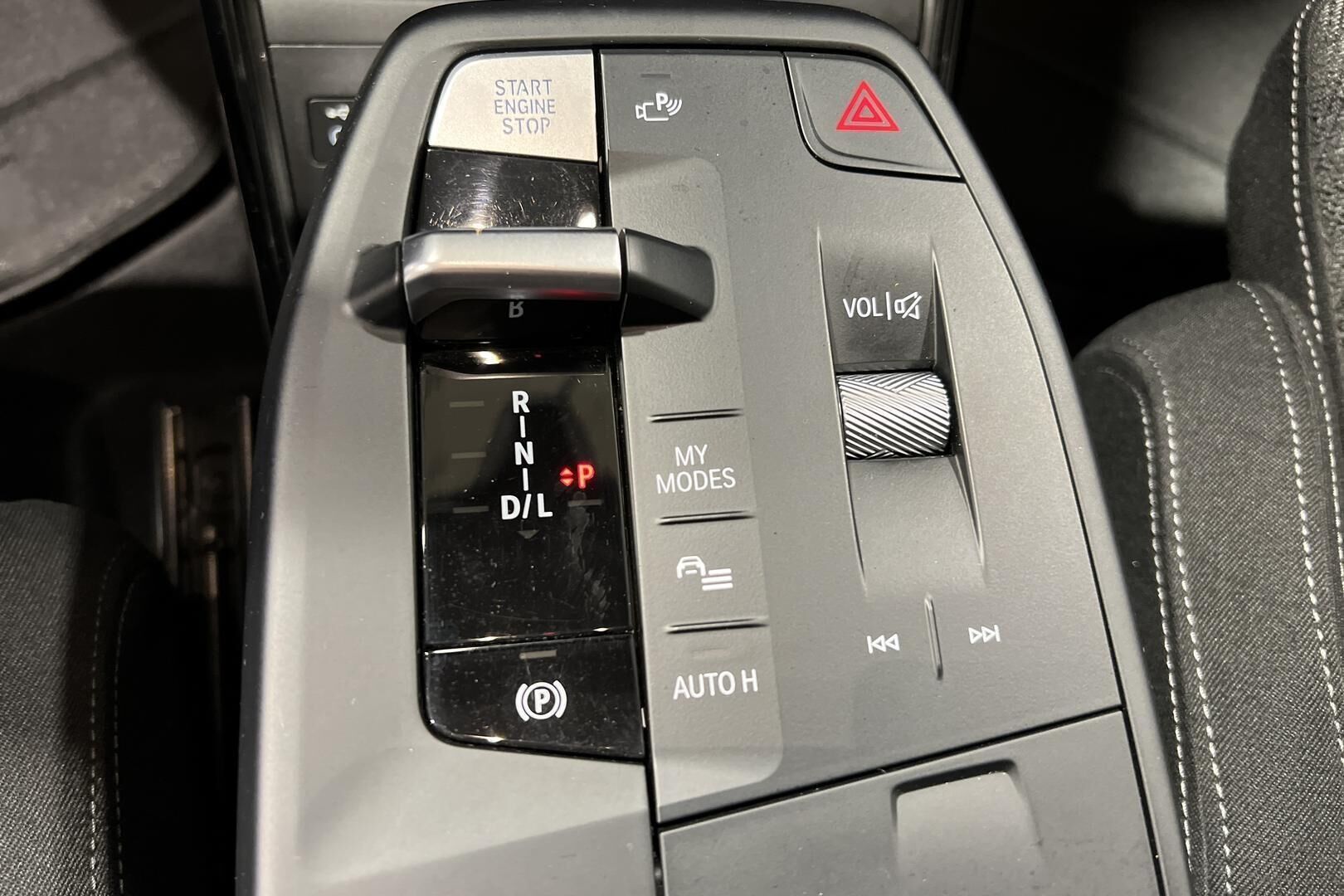 BMW 2-sarja iso kuva 16