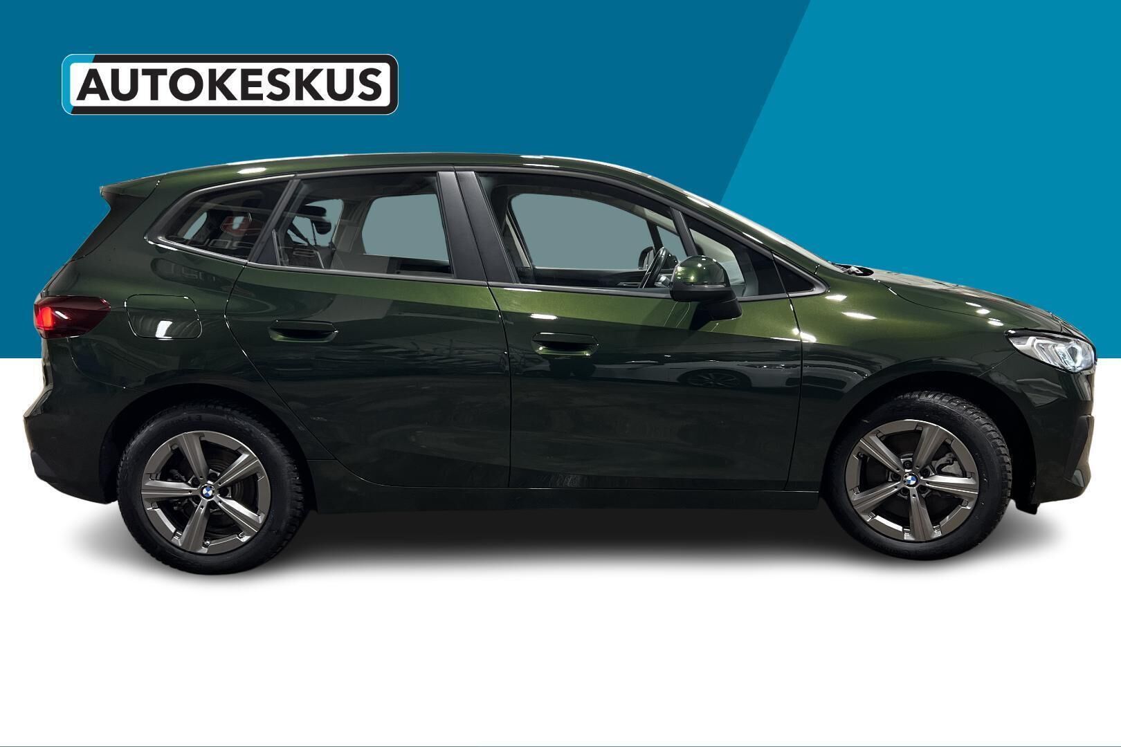 BMW 2-sarja iso kuva 20