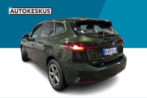 BMW 2-sarja esikatselu 4