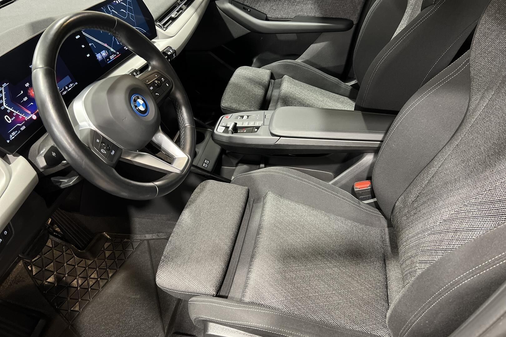 BMW 2-sarja iso kuva 21