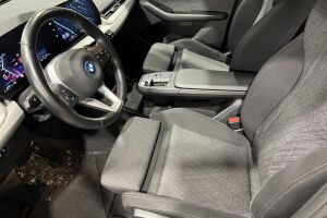 BMW 2-sarja esikatselu 21