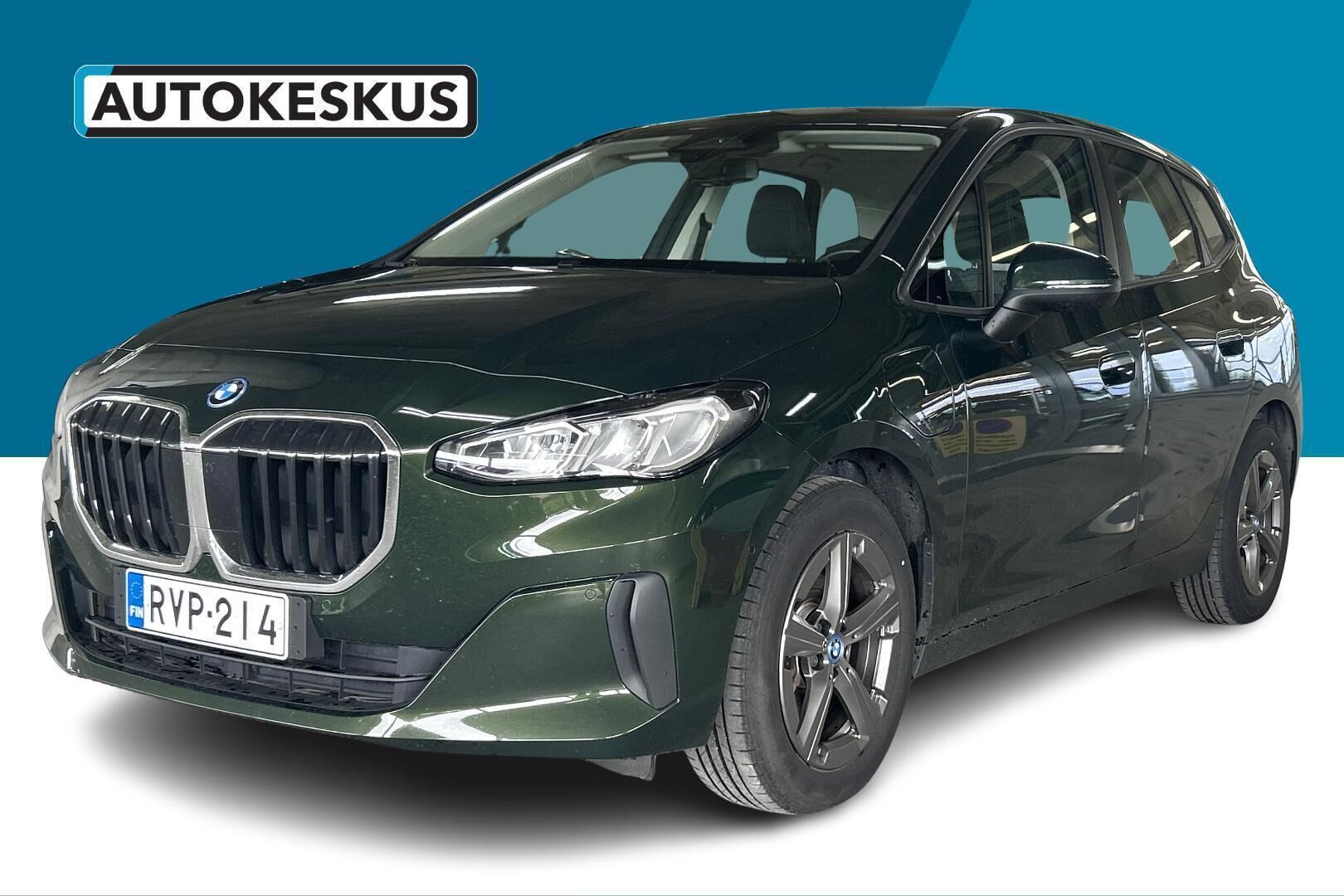 BMW 2-sarja