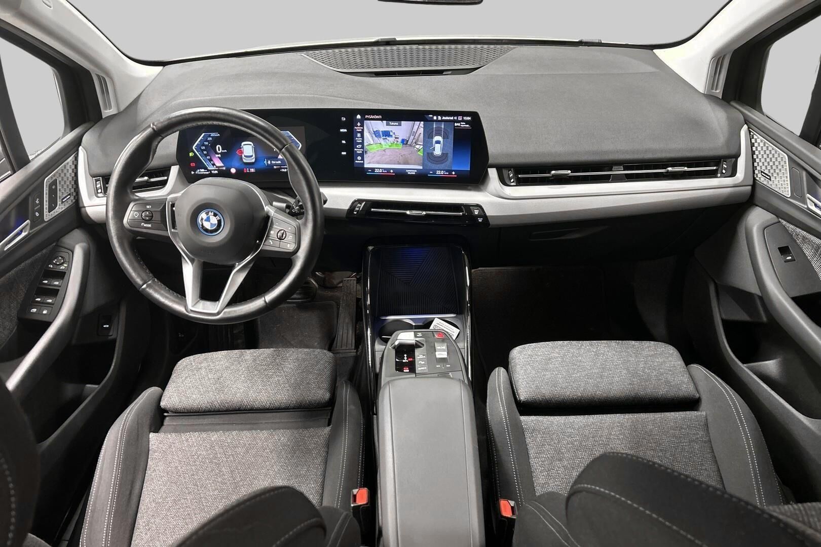 BMW 2-sarja iso kuva 11