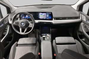 BMW 2-sarja esikatselu 11