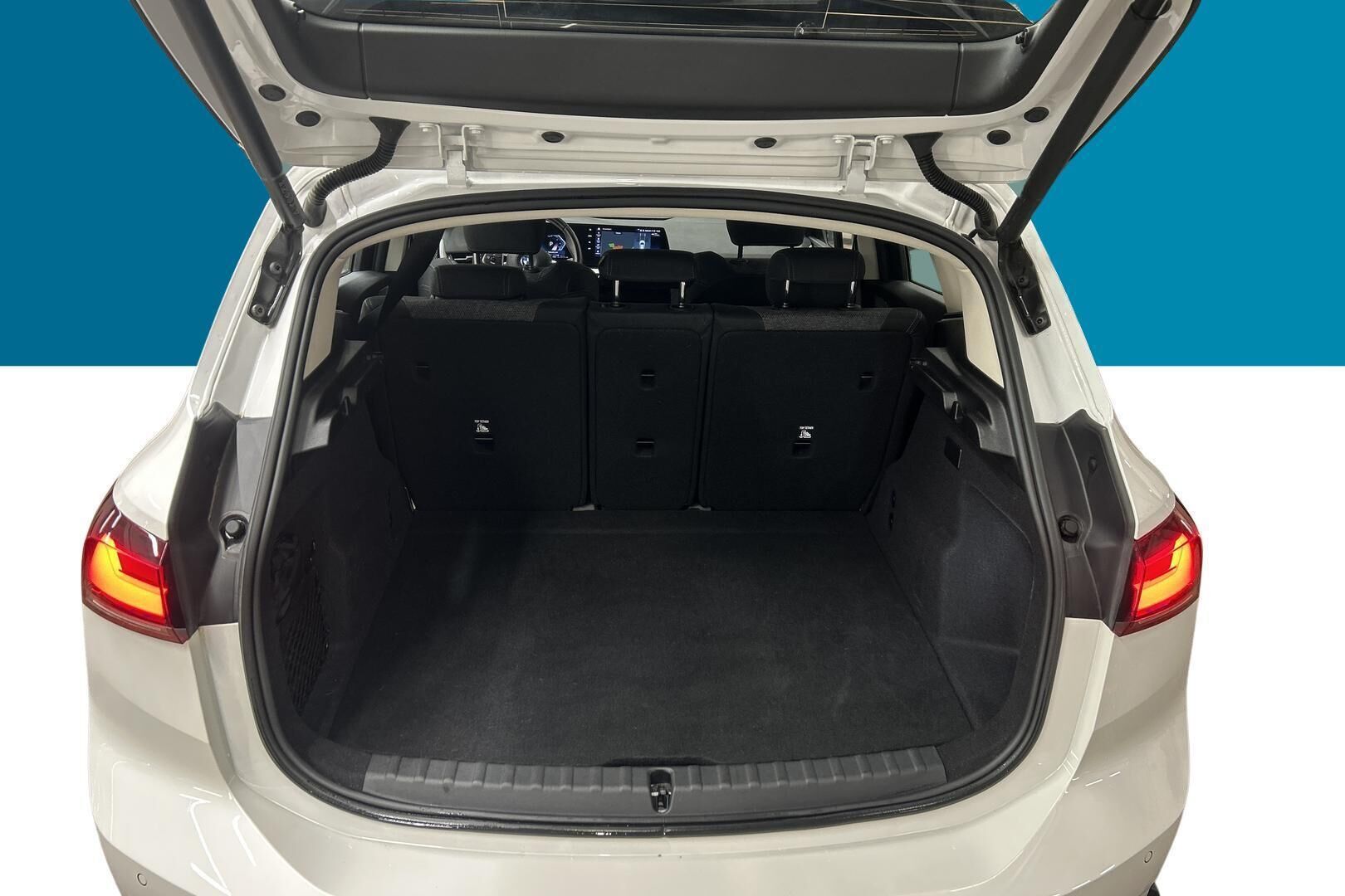 BMW 2-sarja iso kuva 12