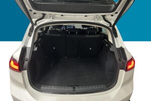 BMW 2-sarja esikatselu 12