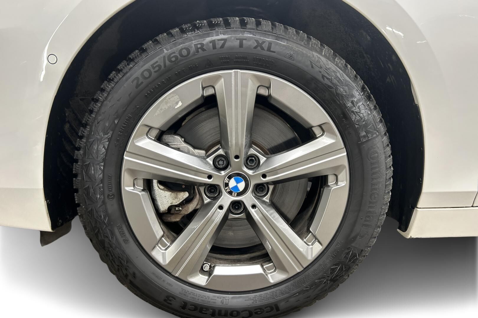 BMW 2-sarja iso kuva 13