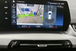 BMW 2-sarja esikatselu 17