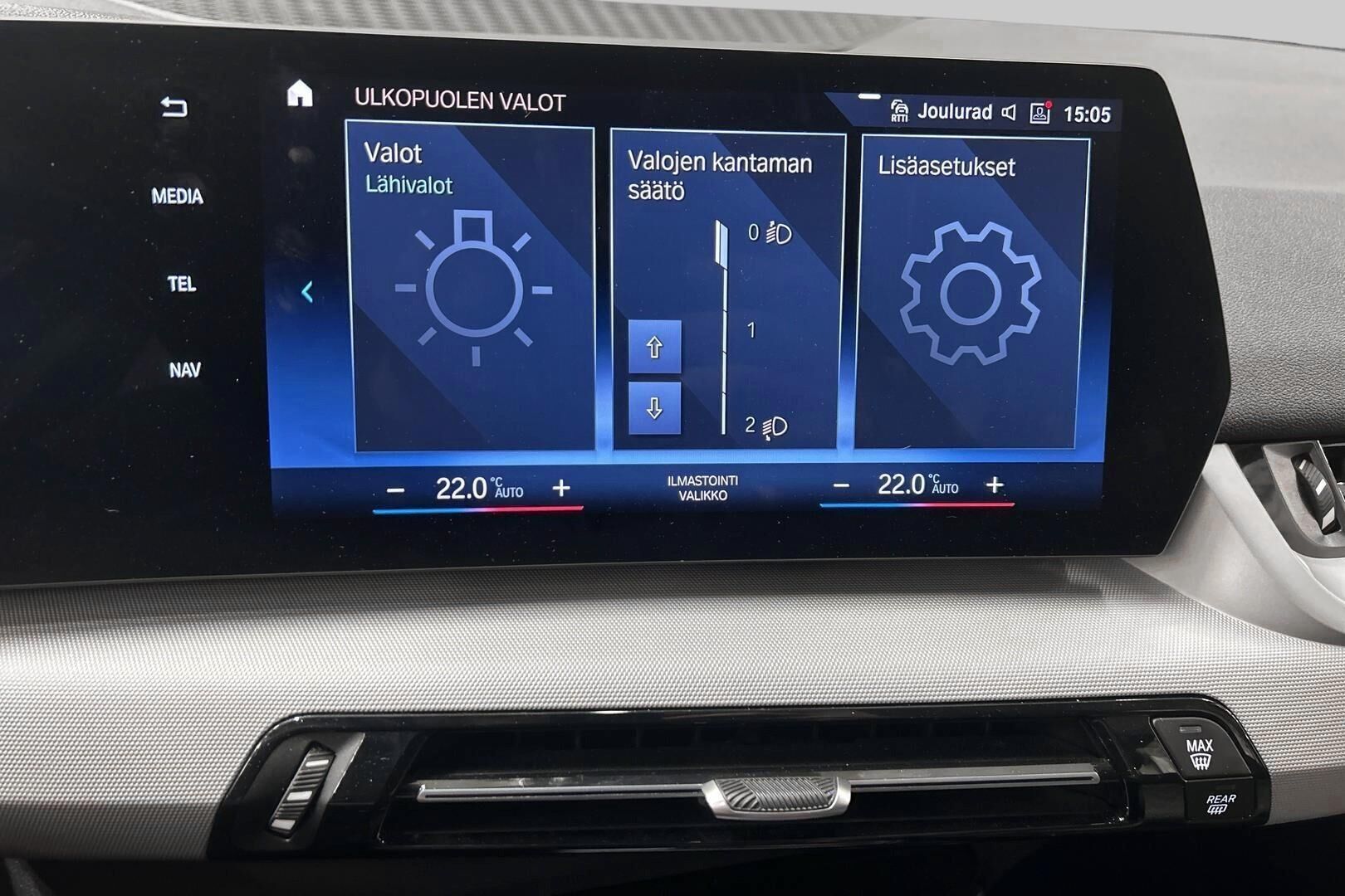 BMW 2-sarja iso kuva 18