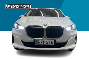 BMW 2-sarja esikatselu 2