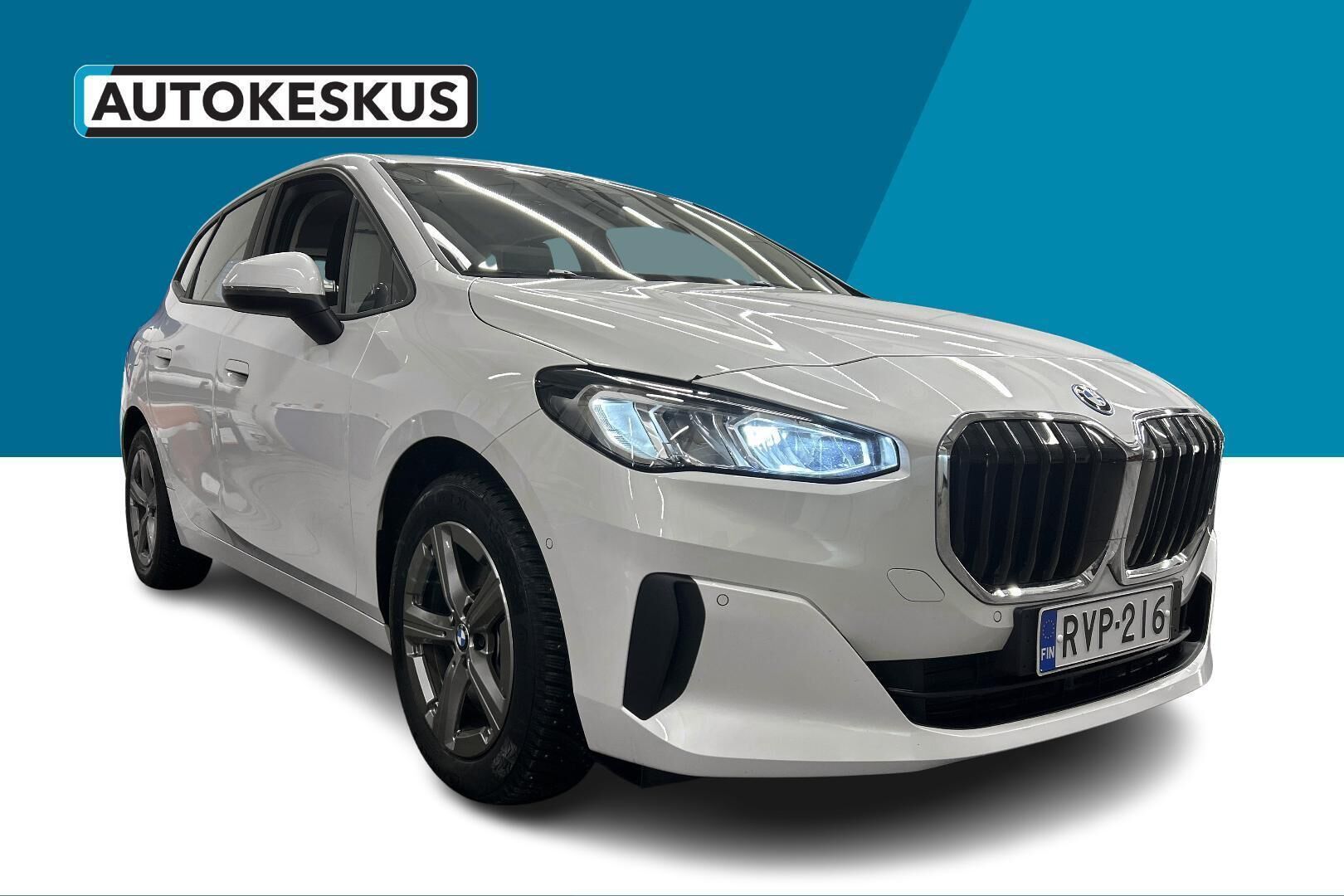 BMW 2-sarja iso kuva 3