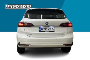 BMW 2-sarja esikatselu 6