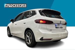 BMW 2-sarja esikatselu 7