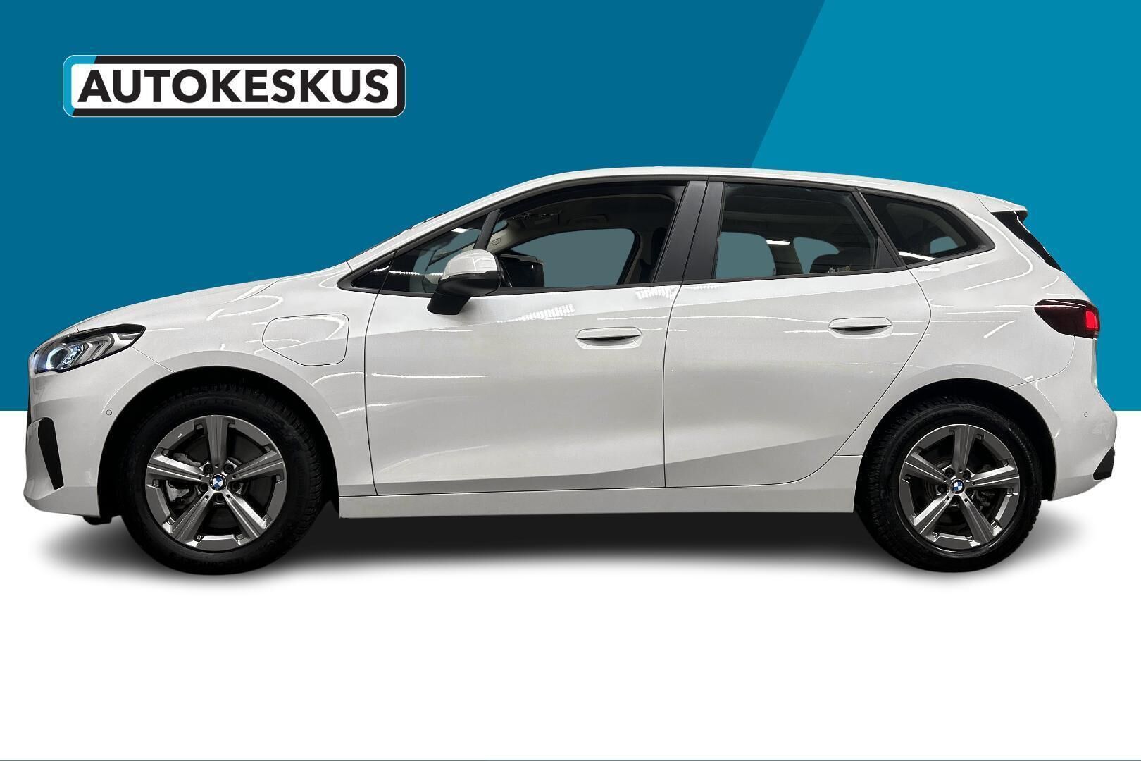 BMW 2-sarja iso kuva 8