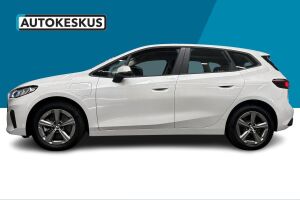 BMW 2-sarja esikatselu 8