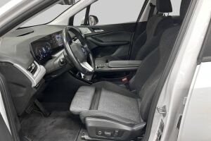 BMW 2-sarja esikatselu 9