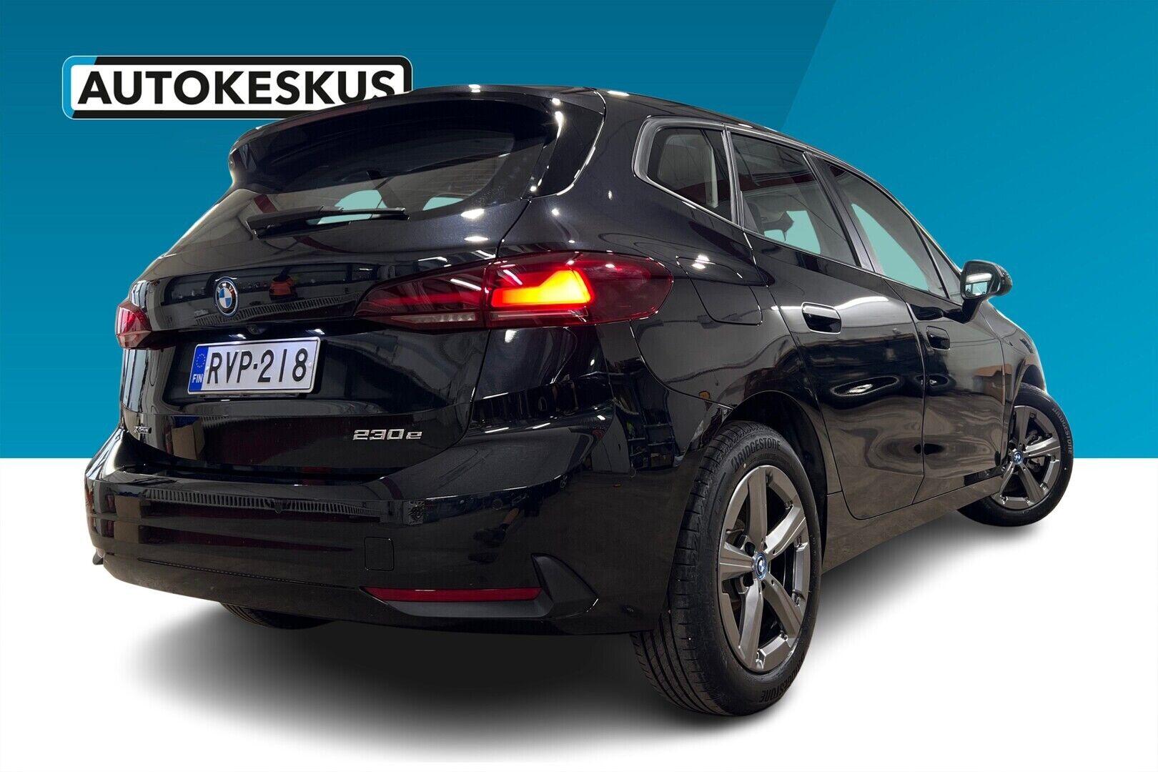 BMW 2-sarja iso kuva 11