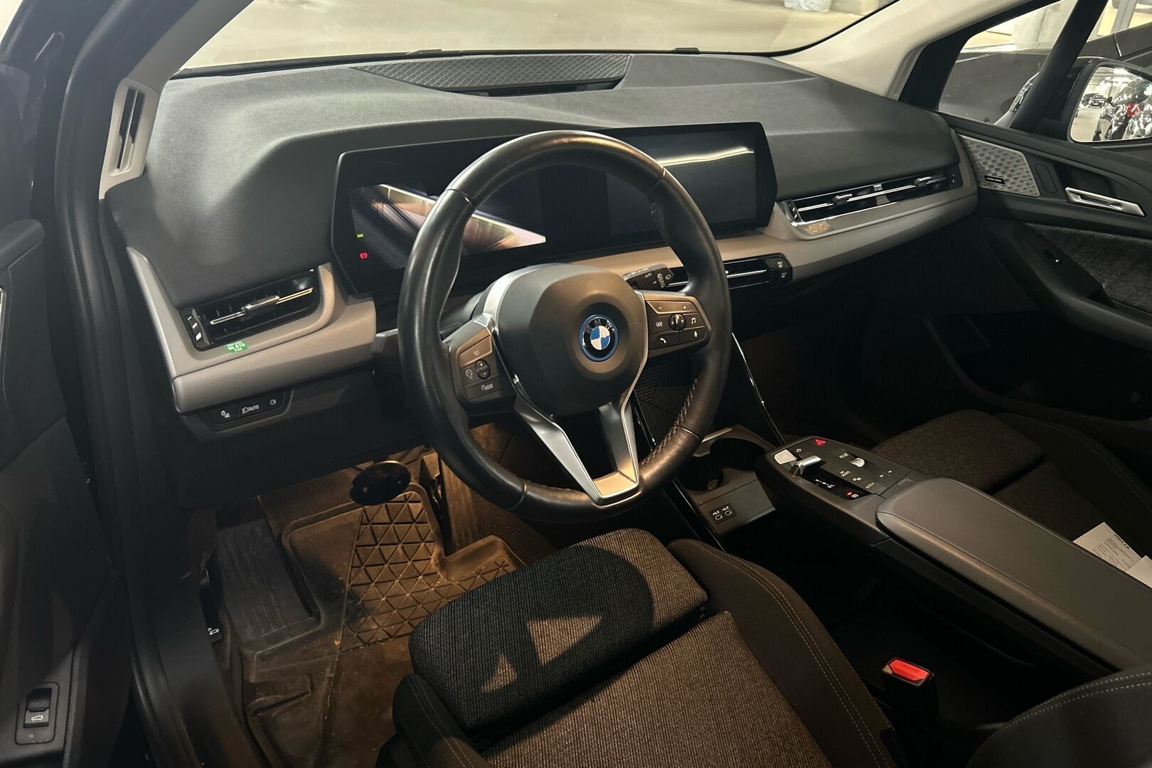 BMW 2-sarja iso kuva 1
