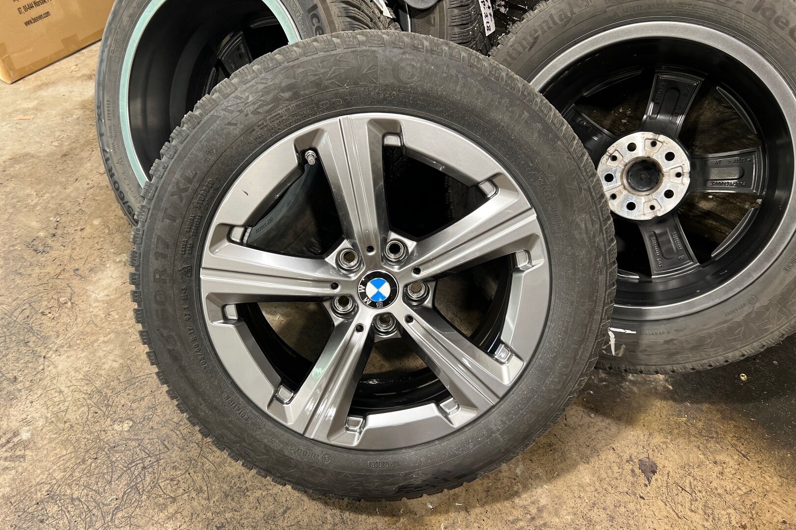 BMW 2-sarja iso kuva 9
