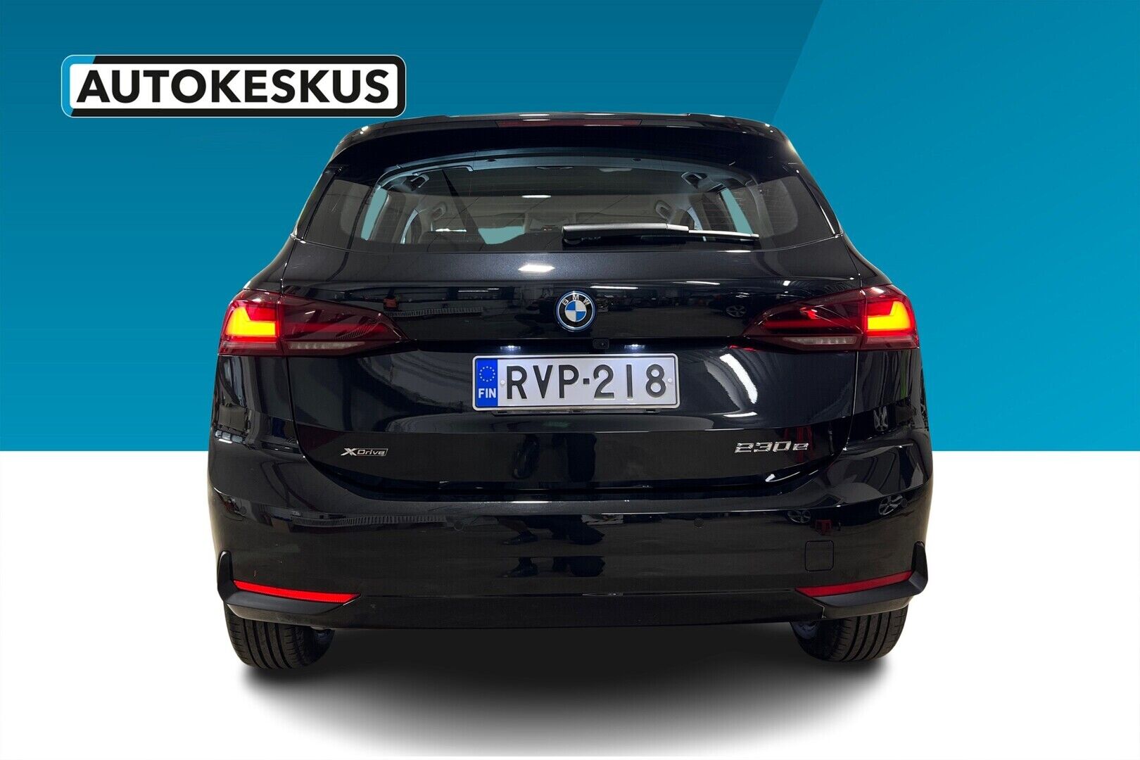 BMW 2-sarja iso kuva 2