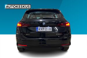 BMW 2-sarja esikatselu 2