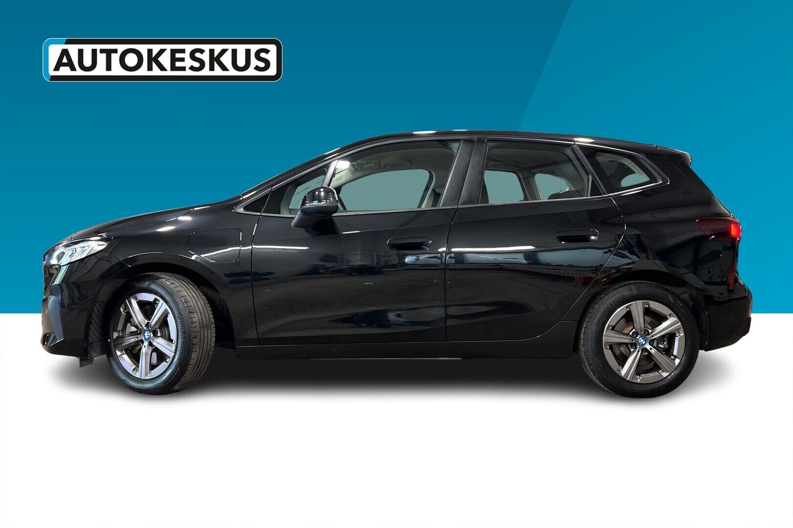 BMW 2-sarja iso kuva 4