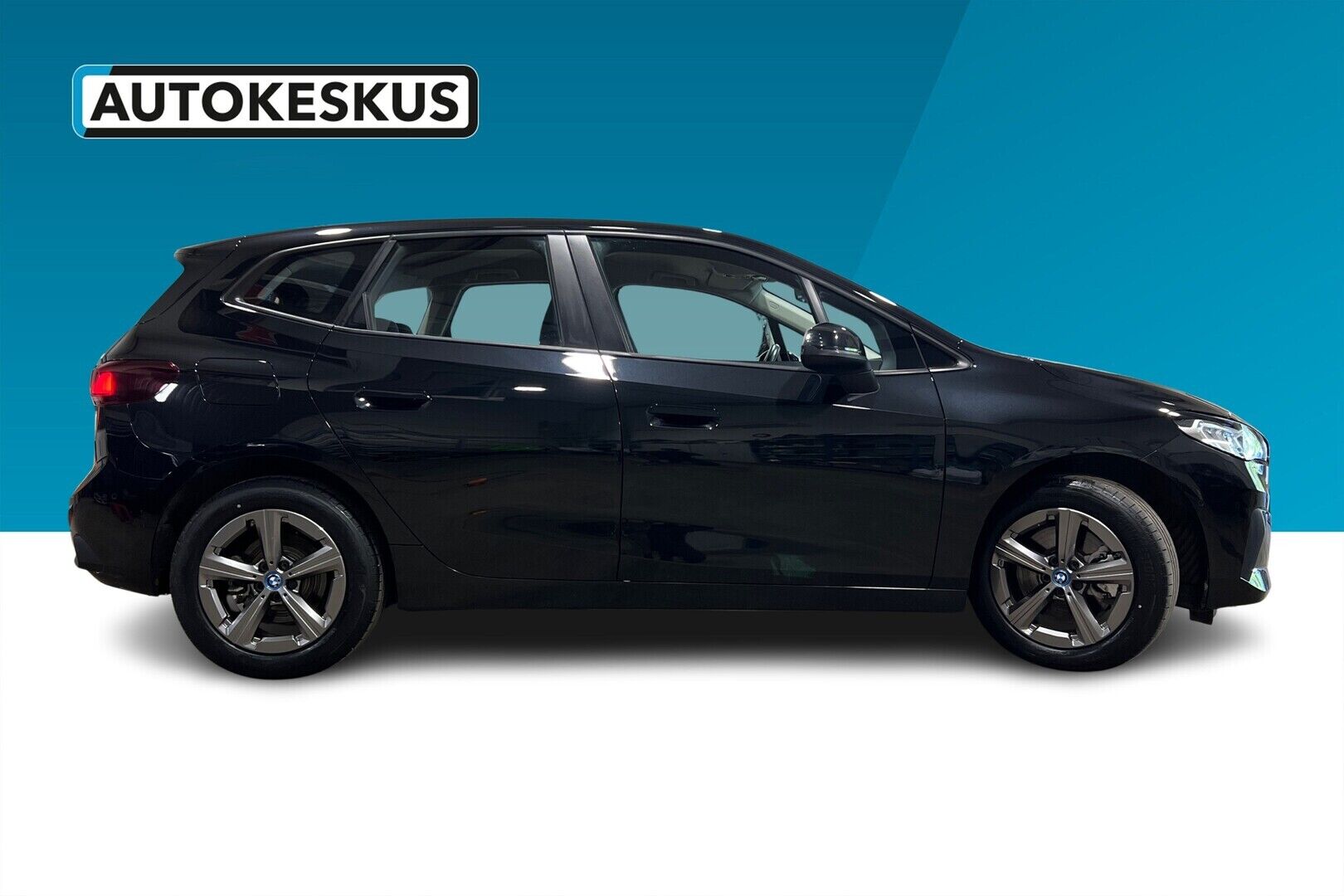 BMW 2-sarja iso kuva 5