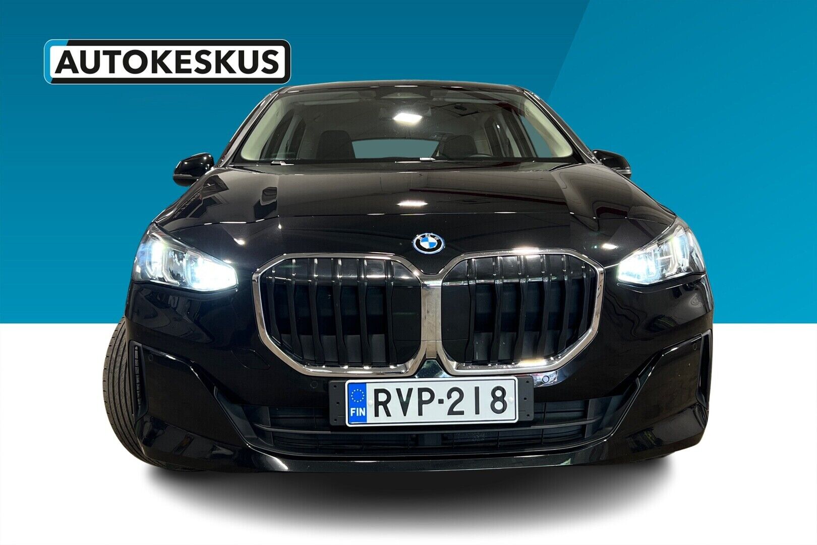 BMW 2-sarja iso kuva 12