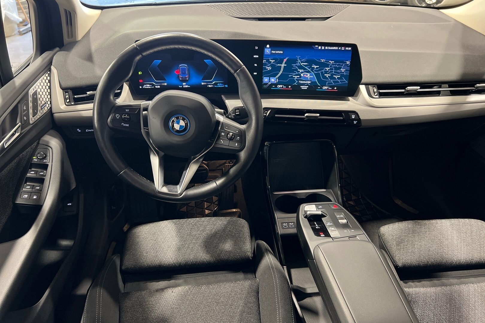 BMW 2-sarja iso kuva 13