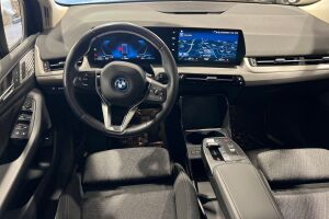 BMW 2-sarja esikatselu 6